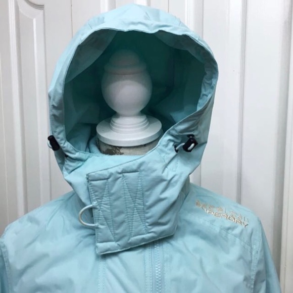 Superdry Windbreaker - Picture 3 of 4